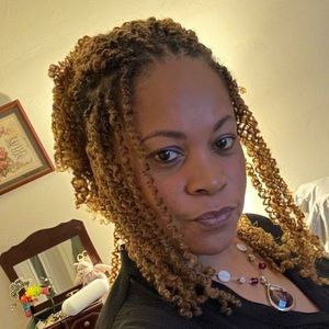 Meet your Posher, Lavina